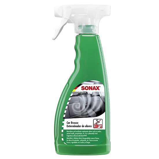 Dung-dich-khu-mui-noi-that-xe-o-to-SONAX-Car-Breeze-Smoke-Ex-500ml Sonax Car Breeze Smoke Ex