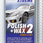 DUNG DỊCH ĐÁNH BÓNG-BẢO VỆ SƠN 2 TRONG 1 - SONAX XTREME WAX 2 IN 1 HYBIT NPT