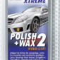 DUNG DỊCH ĐÁNH BÓNG-BẢO VỆ SƠN 2 TRONG 1 - SONAX XTREME WAX 2 IN 1 HYBIT NPT