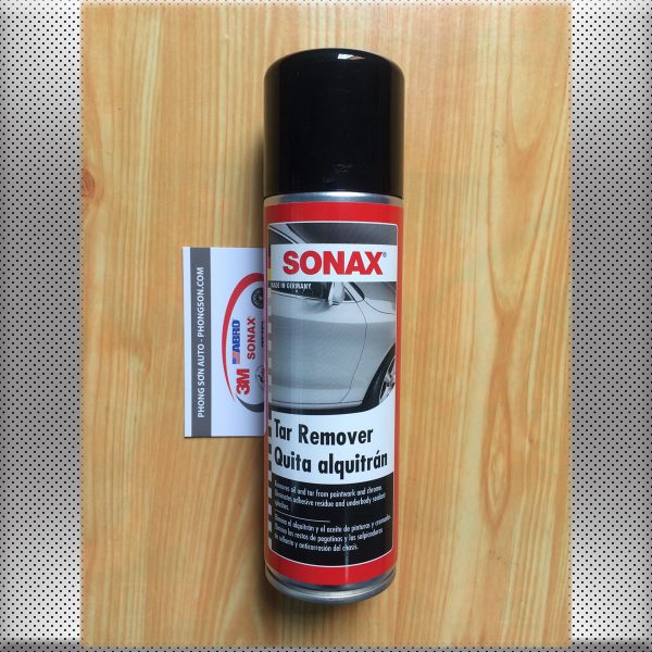 dung-dich-tay-nhua-duong-va-bang-keo---sonax-tar-remover dung-dich-tay-nhua-duong-va-bang-keo---sonax-tar-remover