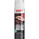 DUNG DỊCH LÀM SẠCH DA SONAX - SONAX PREMIUM CLASS LEATHER CLEANER 250ML