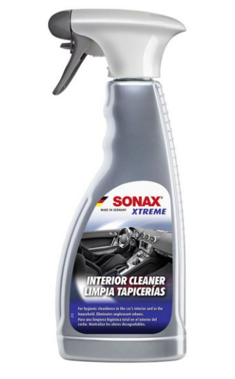 Vệ Sinh Khử Nội Thất Sonax Xtreme Interior Cleane