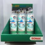 Sonax Car A/C Cleaner Counter