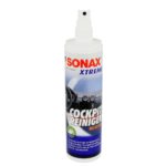 LÀM SẠCH VÀ DUY TRÌ NHỰA KHÔNG BÓNG TRONG NỘI THẤT XE- SONAX XTREME COCKPIT CLEANER MATT EFFECT