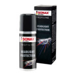 Nano phủ bảo vệ đèn xe Sonax Headlight Protection 276000 – phongson.com