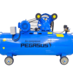 Máy Nén Khí Pegasus 5.5 HP – 8kg/cm2 – 330L