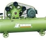 Máy nén khí pittong áp cao Swan HVP205 – 5HP