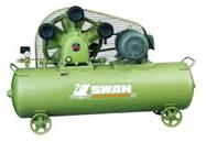 may-nen-khi-pittong-ap-cao-hvp205-5hp Máy nén khí pittong áp cao Swan HVP205 – 5HP
