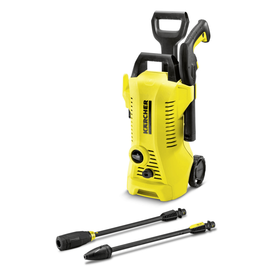 Máy Phun Rửa Áp Lực Cao Karcher K2 Full Control