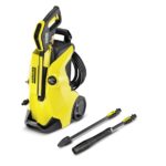 Máy Phun Rửa Áp Lực Cao Karcher K4