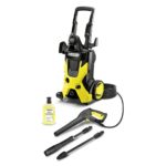 Máy Phun Rửa Áp Lực Cao Karcher K5